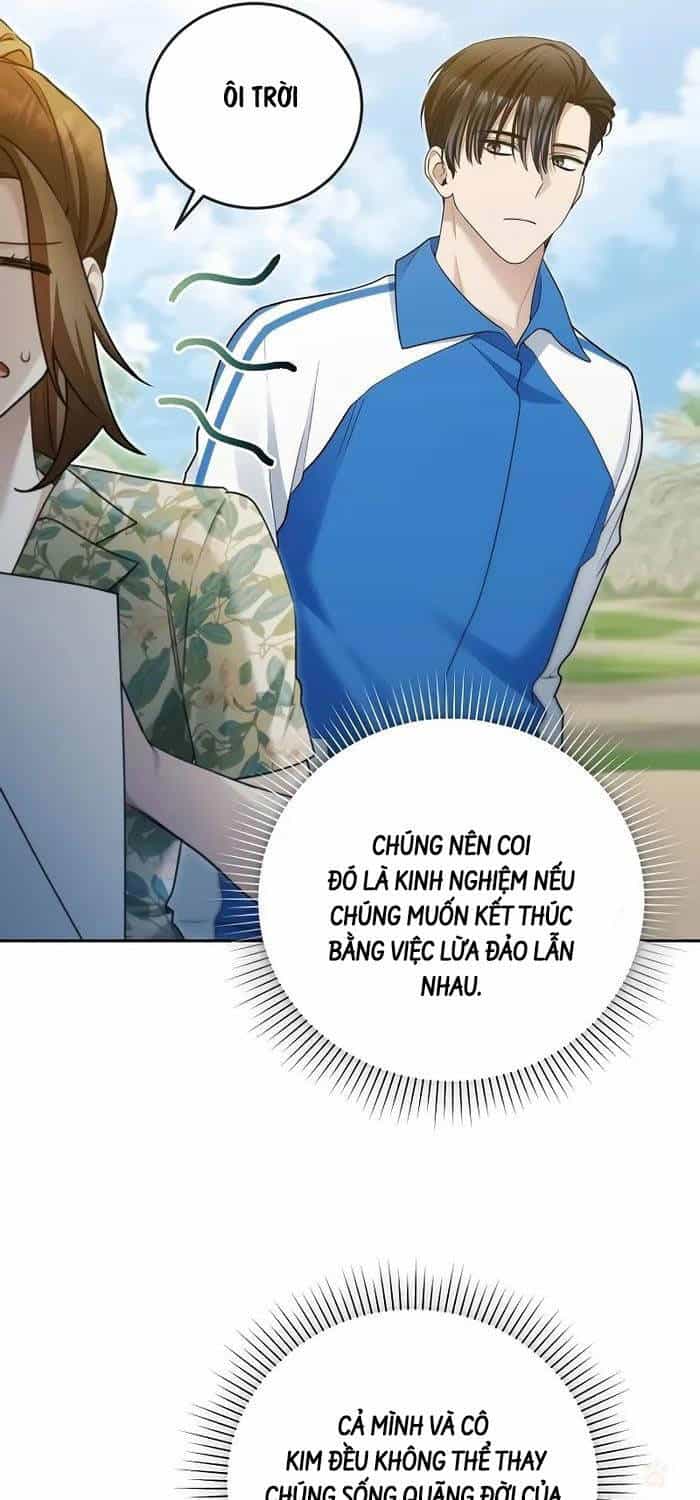 Nghỉ Hưu Sau Khi Cứu Thế Giới - Chương 17 - ảnh 69