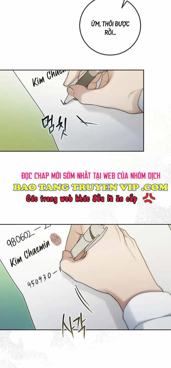 Nghỉ Hưu Sau Khi Cứu Thế Giới - Chương 17 - ảnh 72