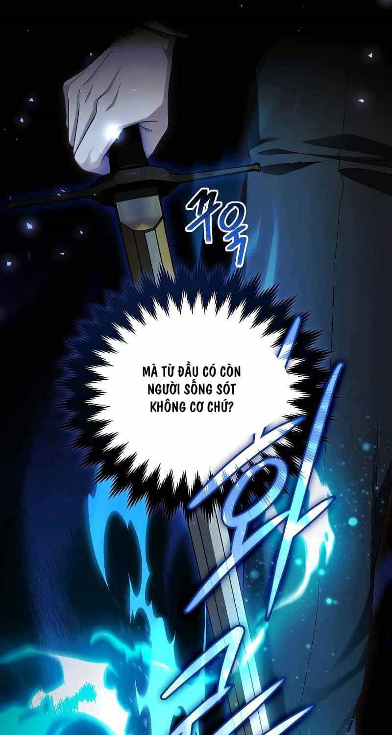 Nghỉ Hưu Sau Khi Cứu Thế Giới - Chương 2 - ảnh 47