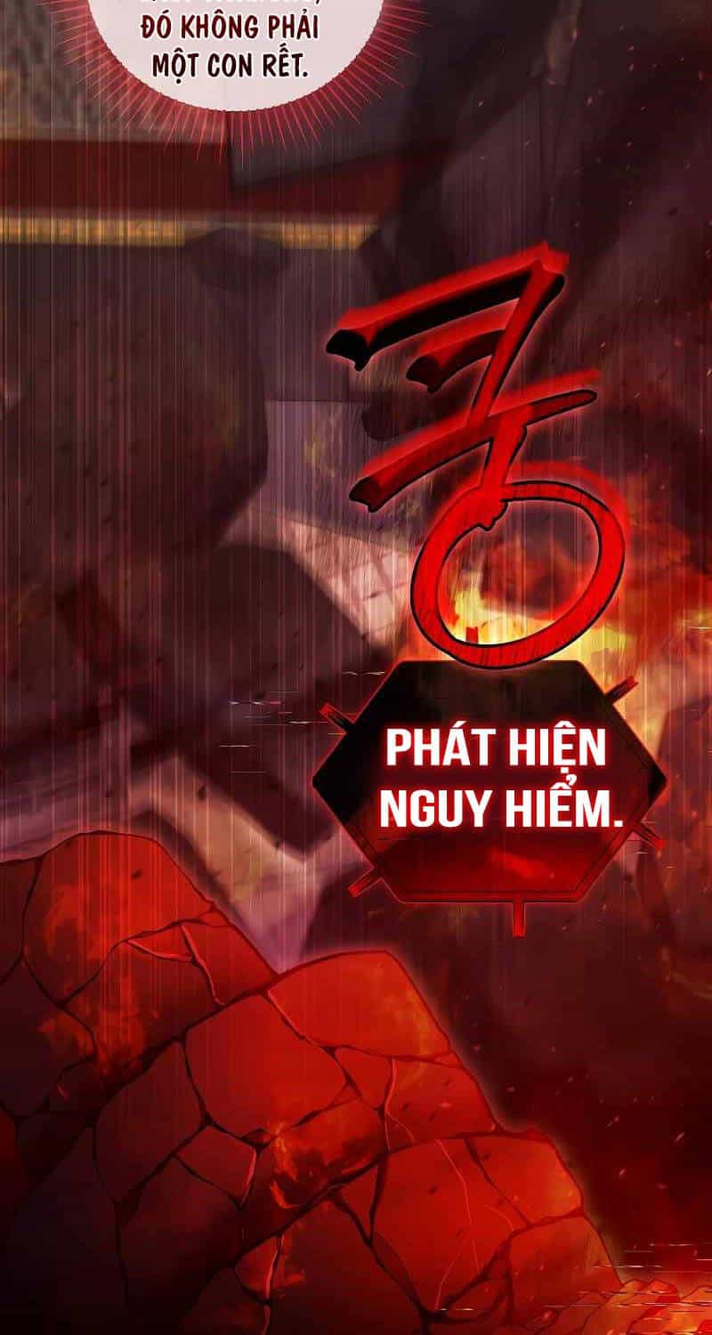 Nghỉ Hưu Sau Khi Cứu Thế Giới - Chương 2 - ảnh 64