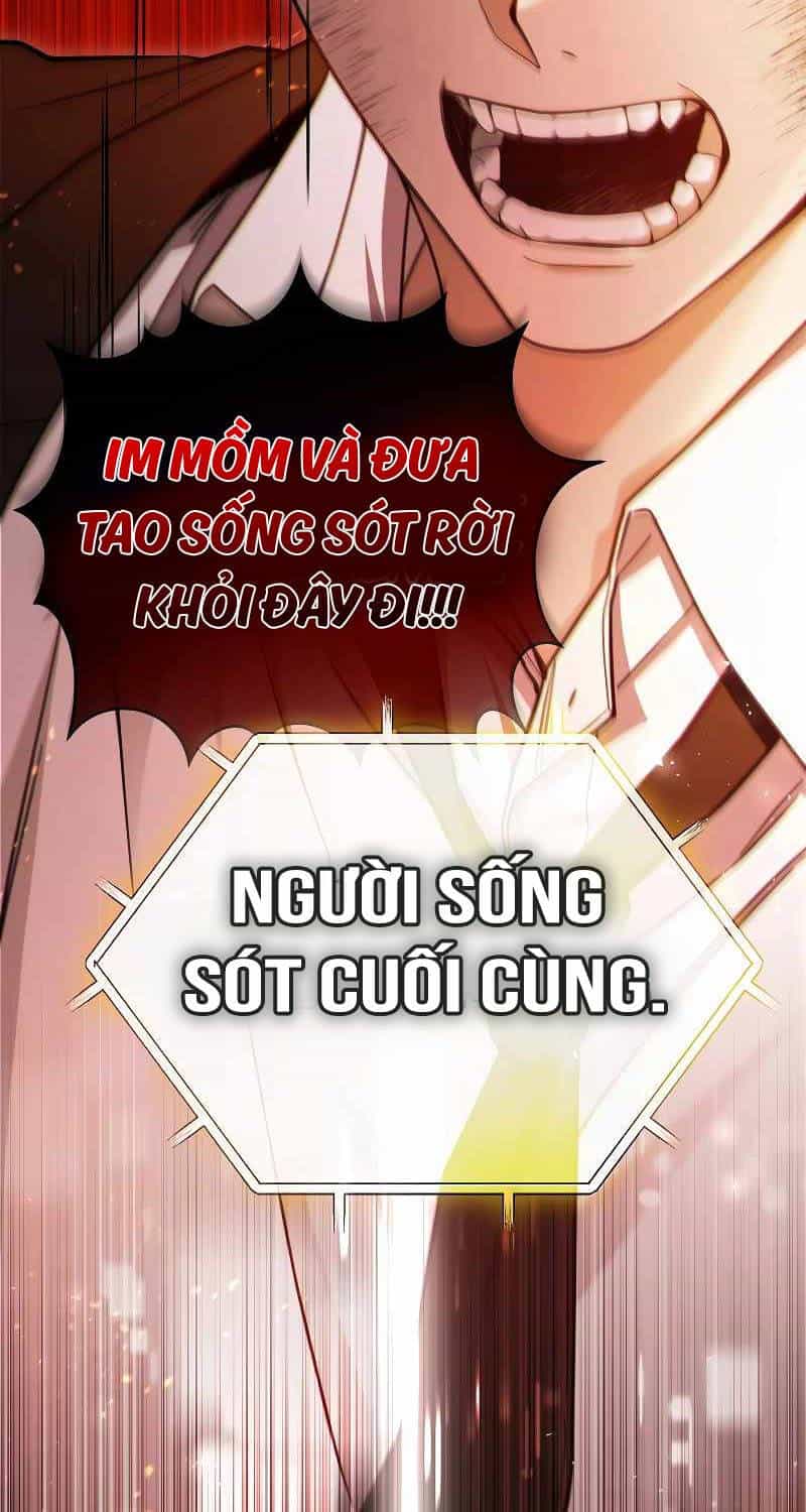 Nghỉ Hưu Sau Khi Cứu Thế Giới - Chương 2 - ảnh 75