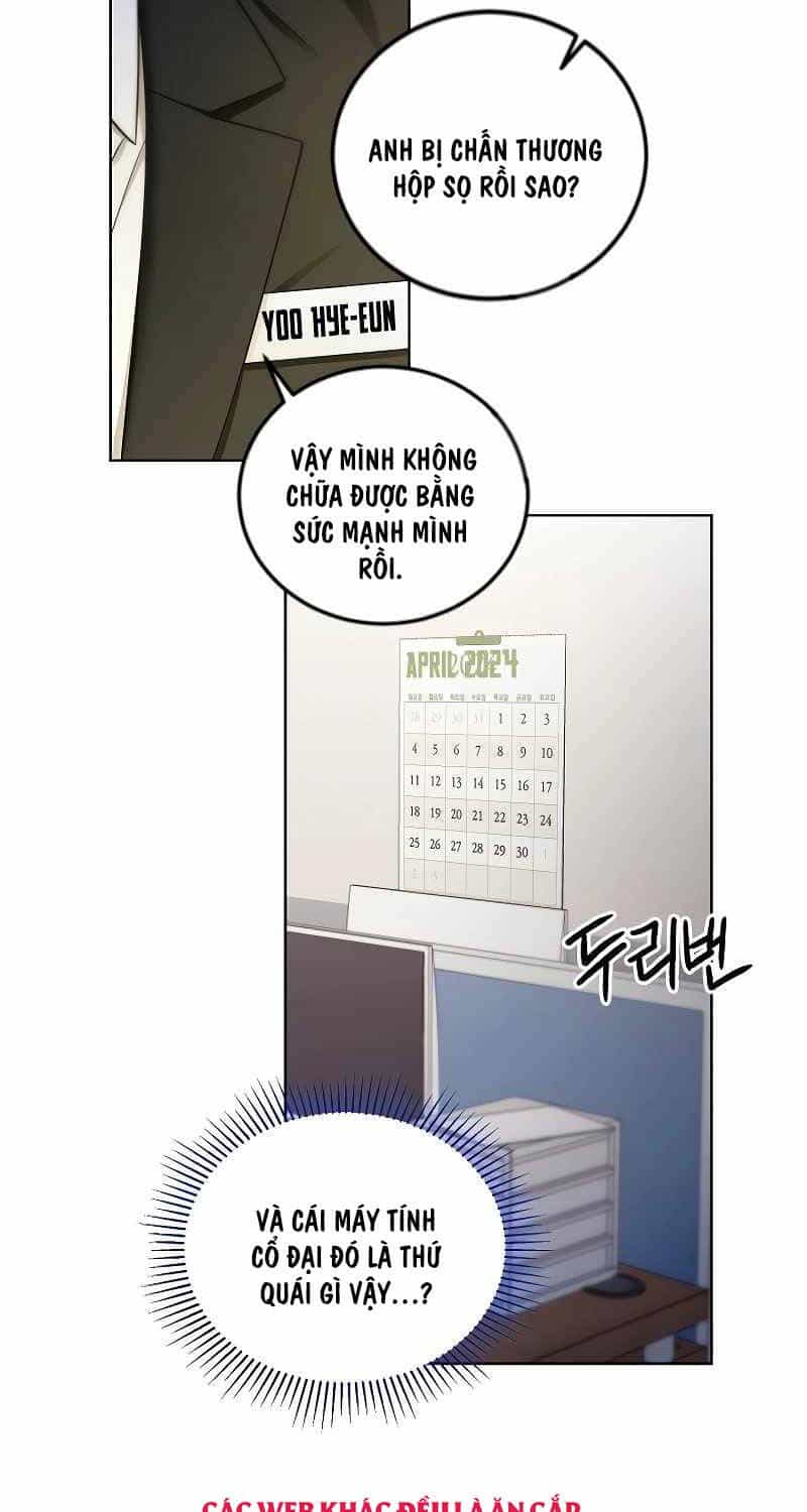 Nghỉ Hưu Sau Khi Cứu Thế Giới - Chương 2 - ảnh 85