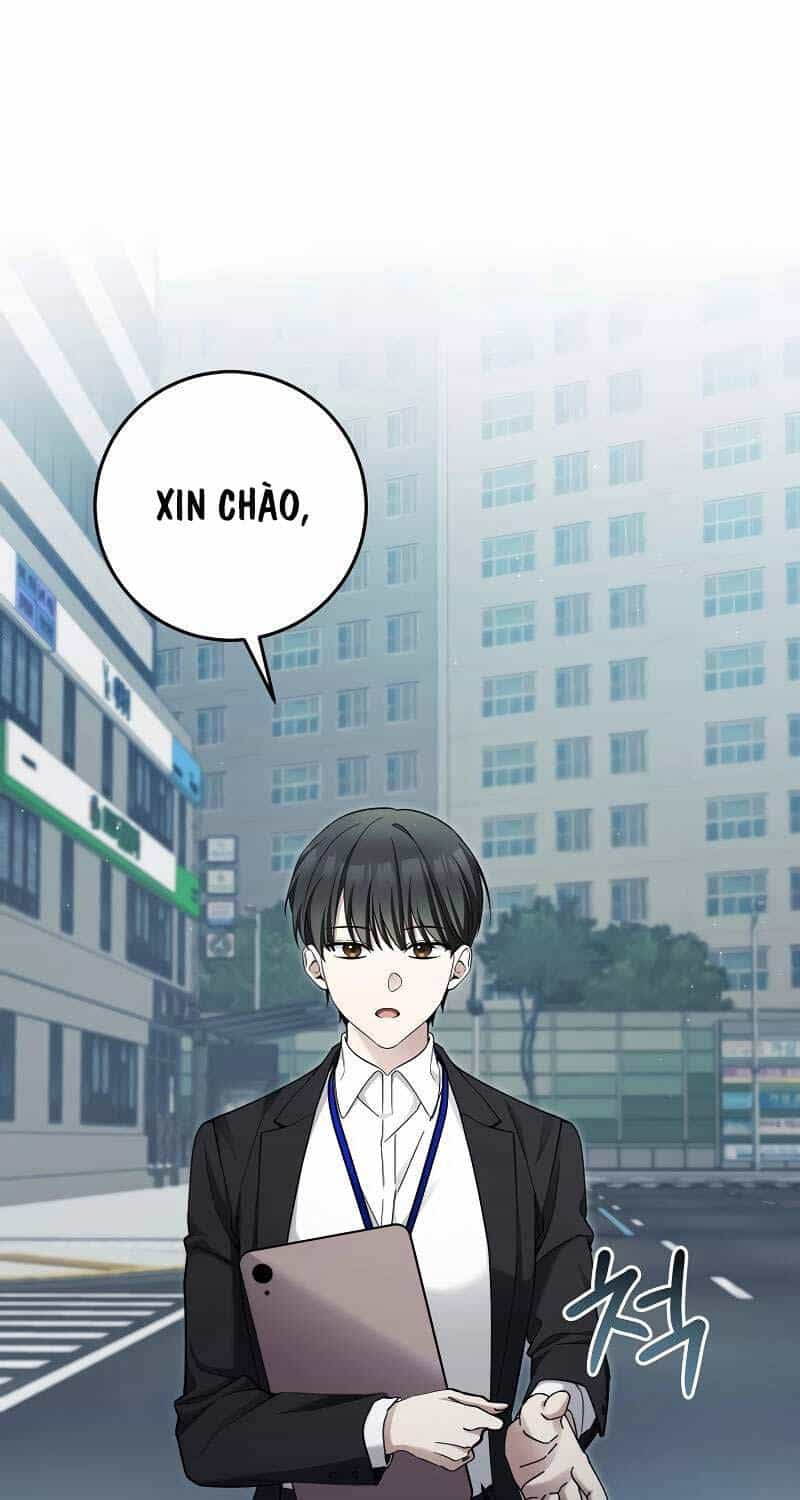 Nghỉ Hưu Sau Khi Cứu Thế Giới - Chương 21 - ảnh 1