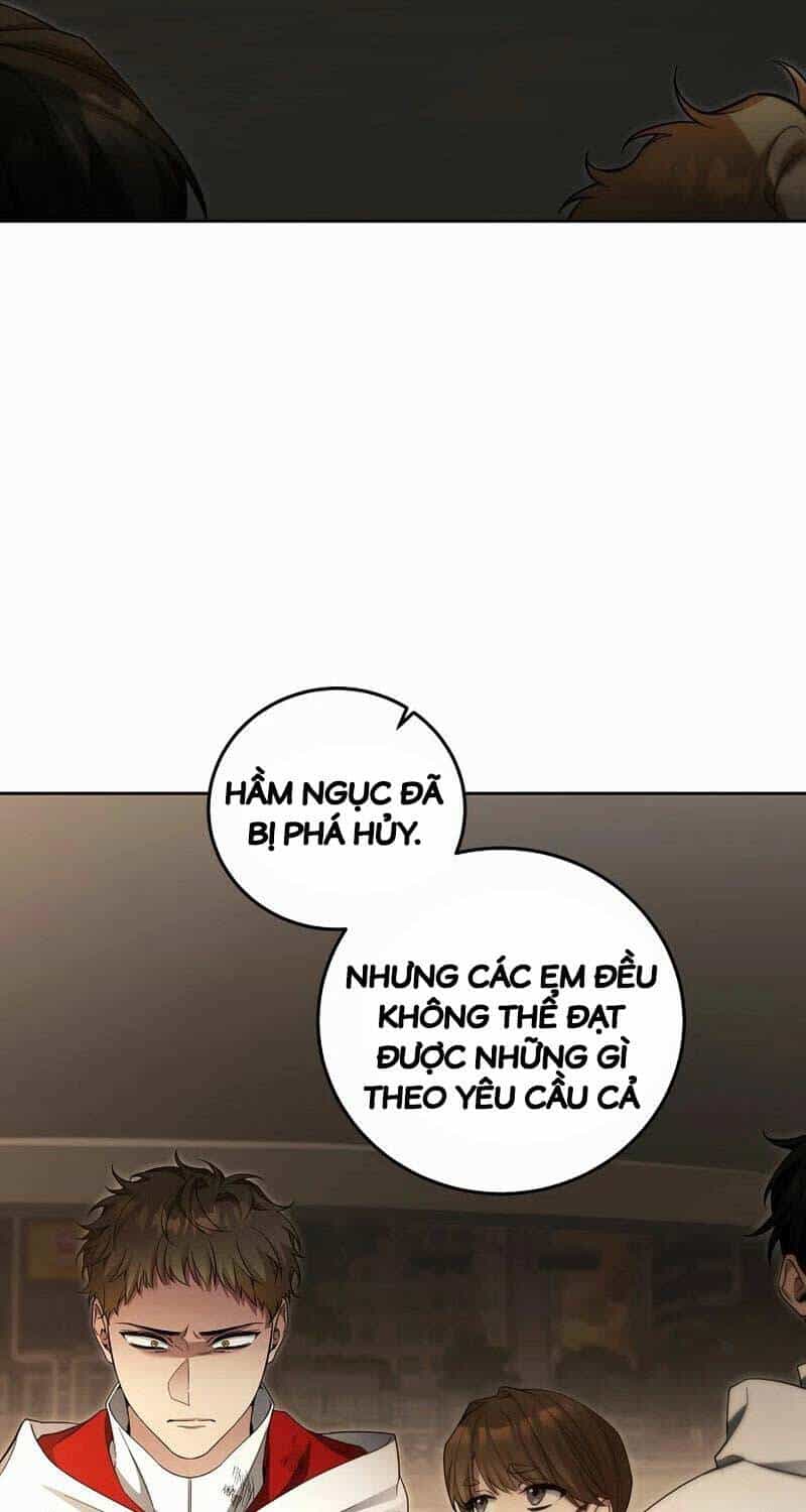 Nghỉ Hưu Sau Khi Cứu Thế Giới - Chương 22 - ảnh 82