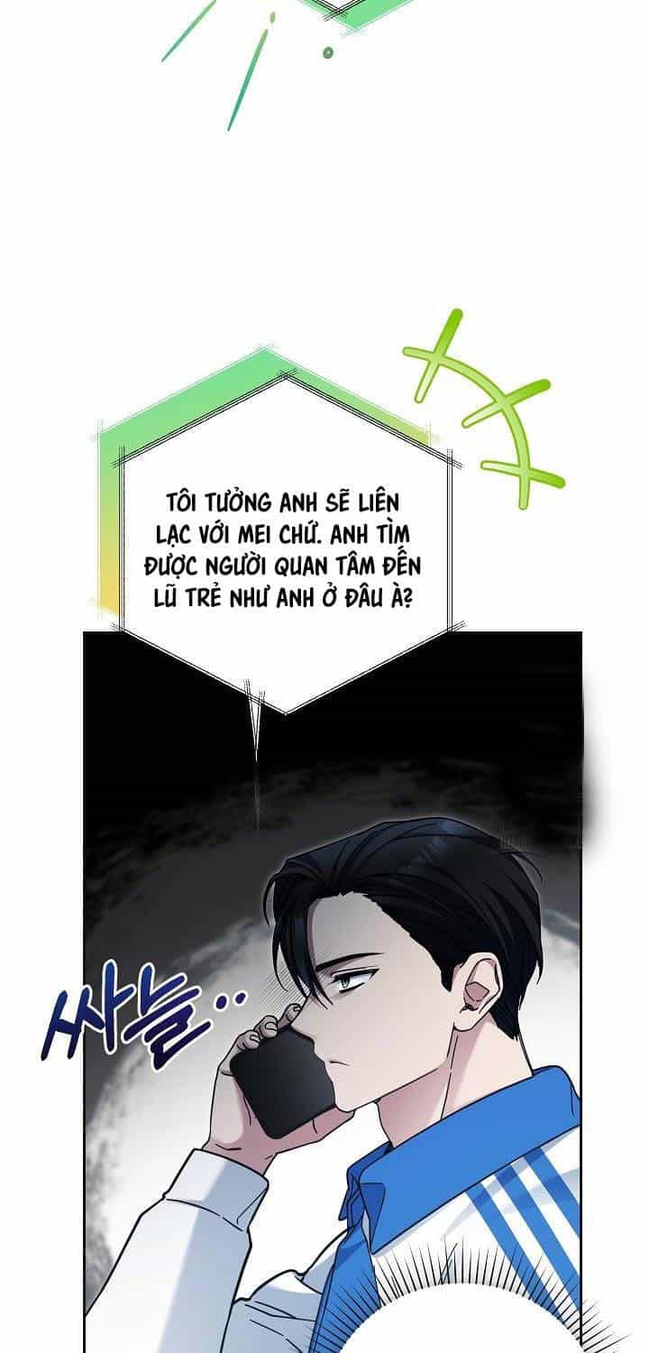 Nghỉ Hưu Sau Khi Cứu Thế Giới - Chương 24 - ảnh 50