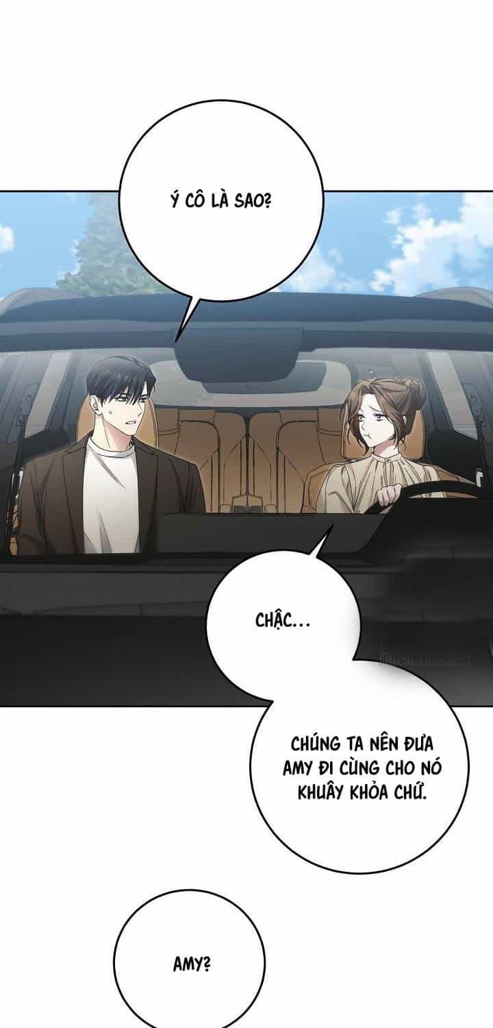 Nghỉ Hưu Sau Khi Cứu Thế Giới - Chương 24 - ảnh 56