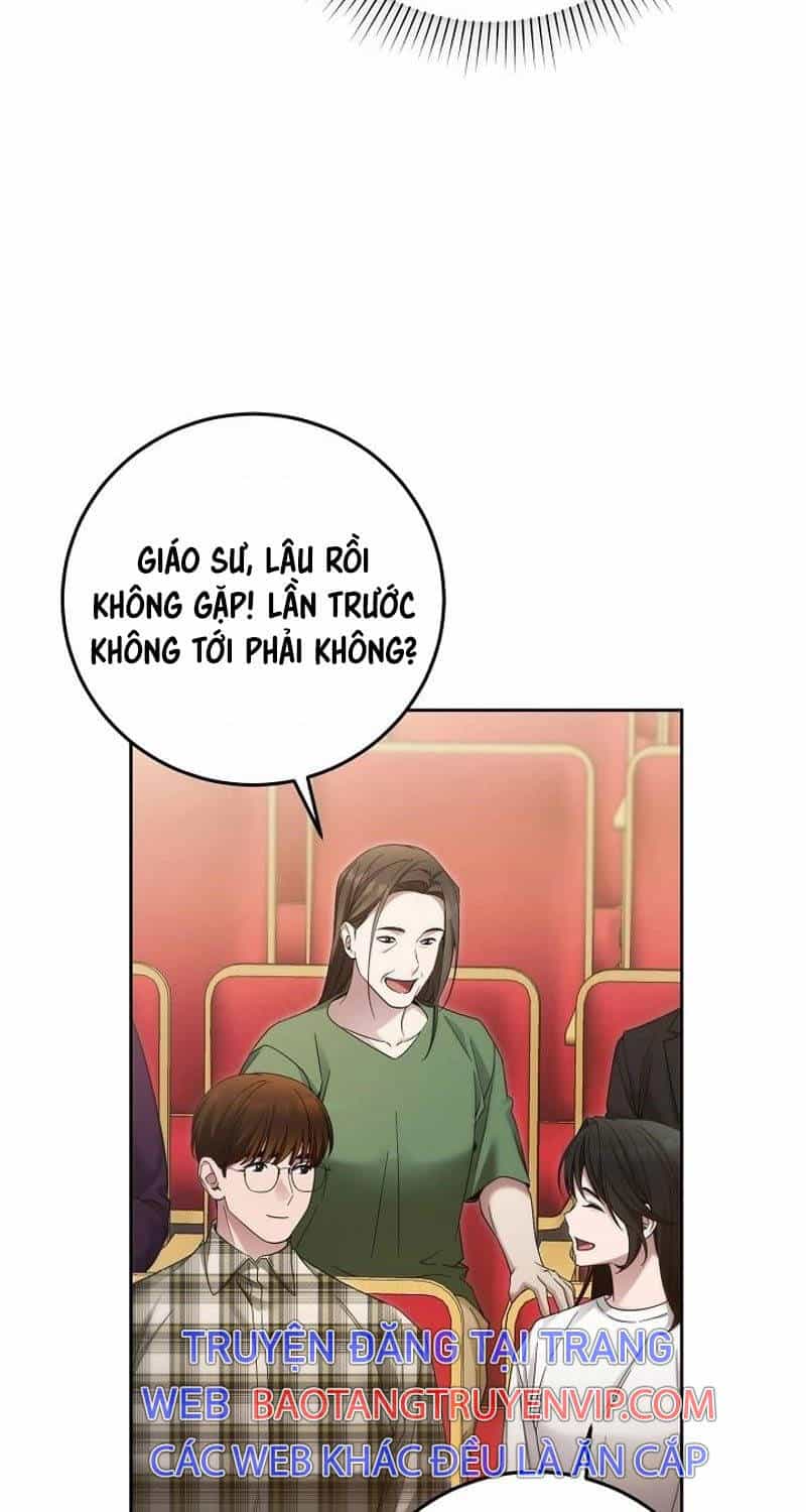 Nghỉ Hưu Sau Khi Cứu Thế Giới - Chương 25 - ảnh 21