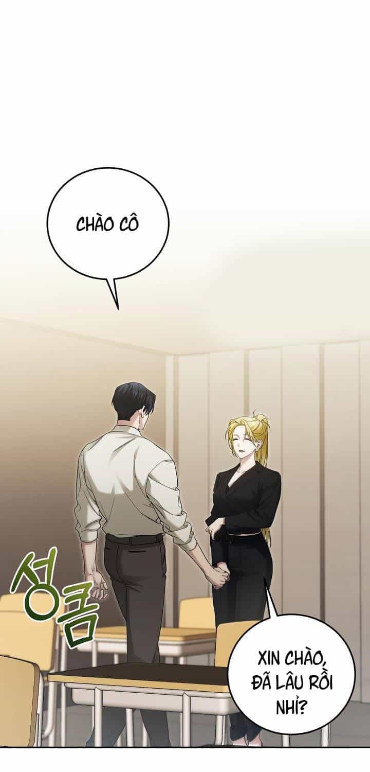 Nghỉ Hưu Sau Khi Cứu Thế Giới - Chương 26 - ảnh 31