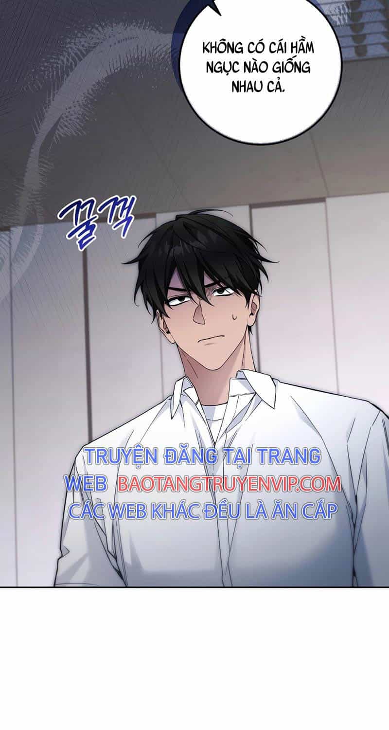 Nghỉ Hưu Sau Khi Cứu Thế Giới - Chương 27 - ảnh 47
