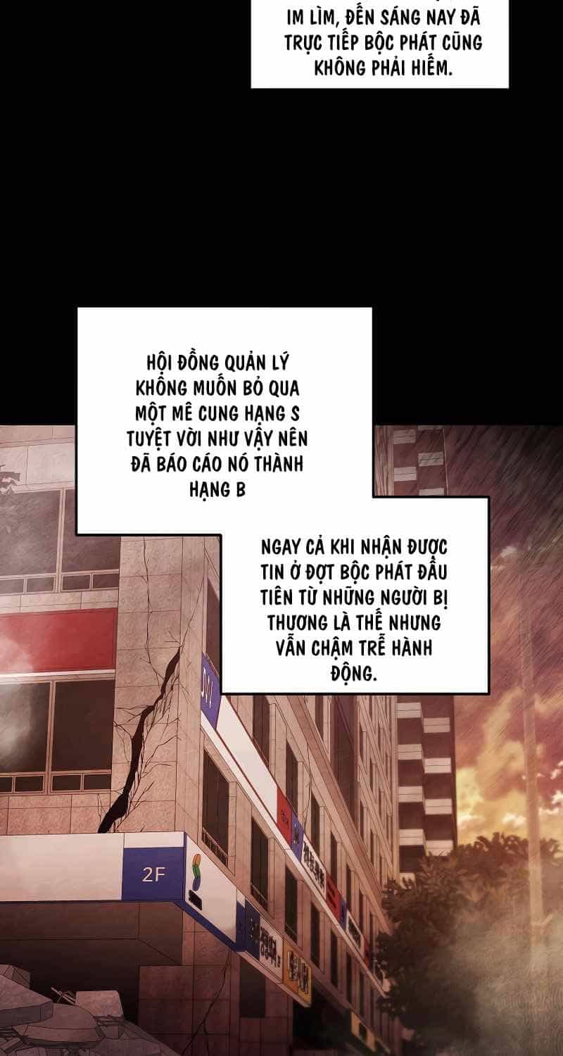Nghỉ Hưu Sau Khi Cứu Thế Giới - Chương 3 - ảnh 9