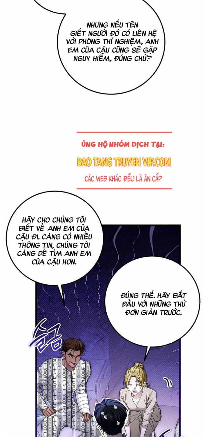 Nghỉ Hưu Sau Khi Cứu Thế Giới - Chương 31 - ảnh 83