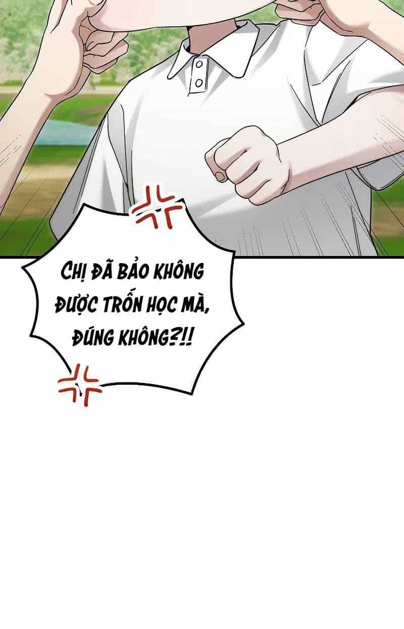 Nghỉ Hưu Sau Khi Cứu Thế Giới - Chương 35 - ảnh 10