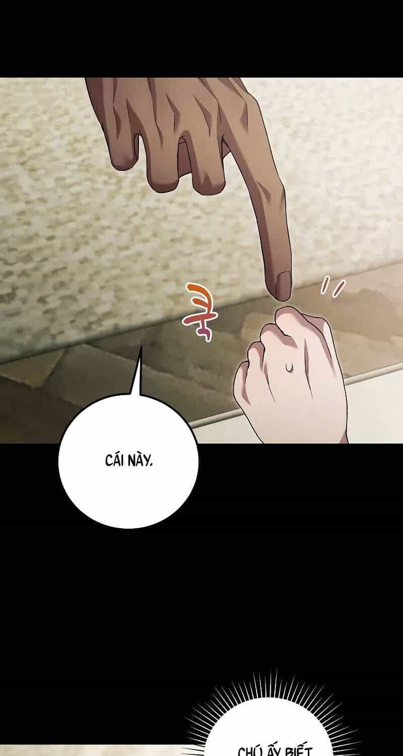 Nghỉ Hưu Sau Khi Cứu Thế Giới - Chương 35 - ảnh 35