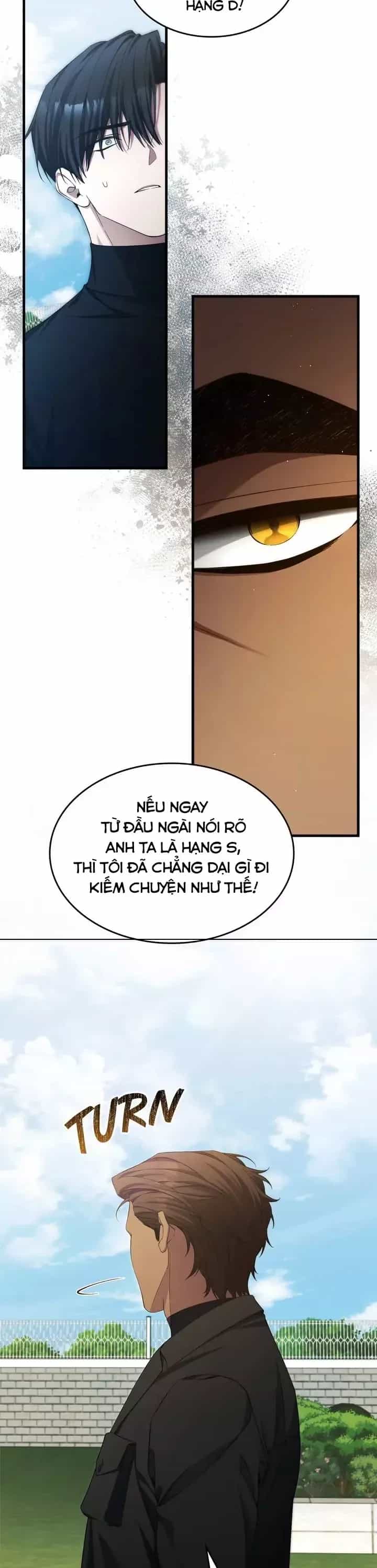 Nghỉ Hưu Sau Khi Cứu Thế Giới - Chương 56 - ảnh 14