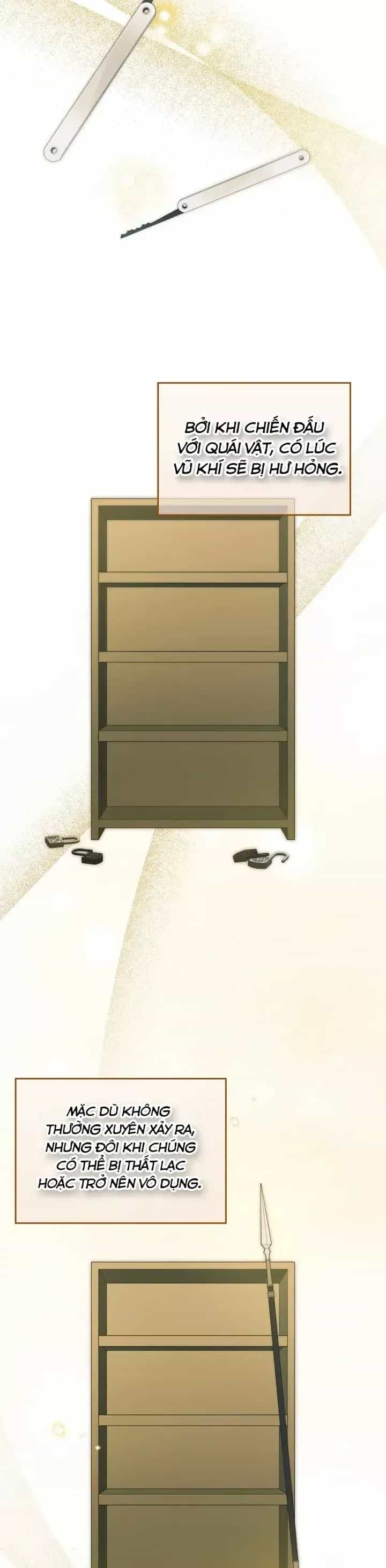 Nghỉ Hưu Sau Khi Cứu Thế Giới - Chương 56 - ảnh 20