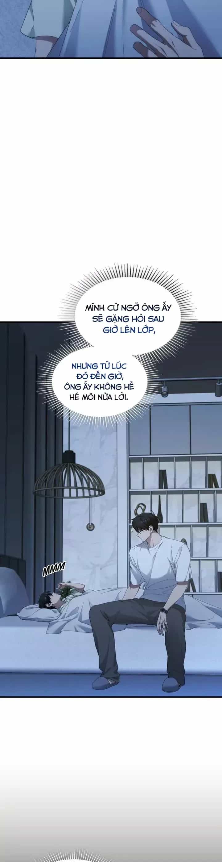 Nghỉ Hưu Sau Khi Cứu Thế Giới - Chương 56 - ảnh 32