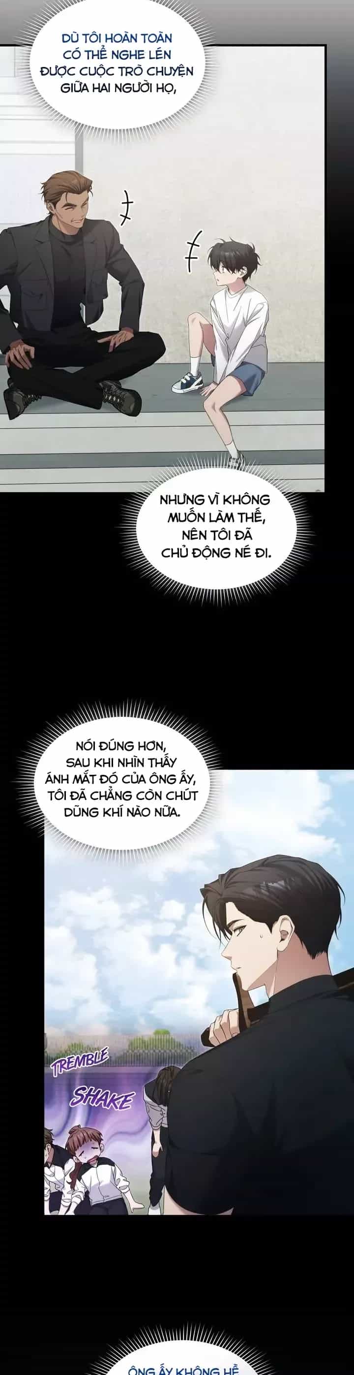 Nghỉ Hưu Sau Khi Cứu Thế Giới - Chương 56 - ảnh 33