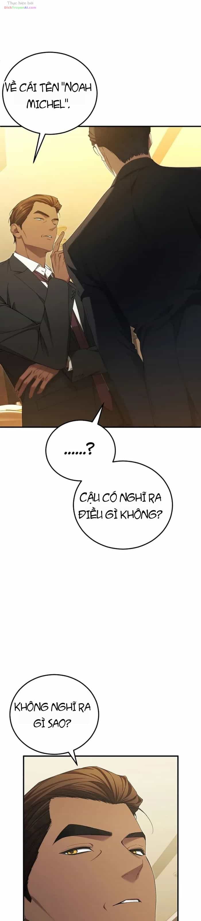 Nghỉ Hưu Sau Khi Cứu Thế Giới - Chương 69 - ảnh 21
