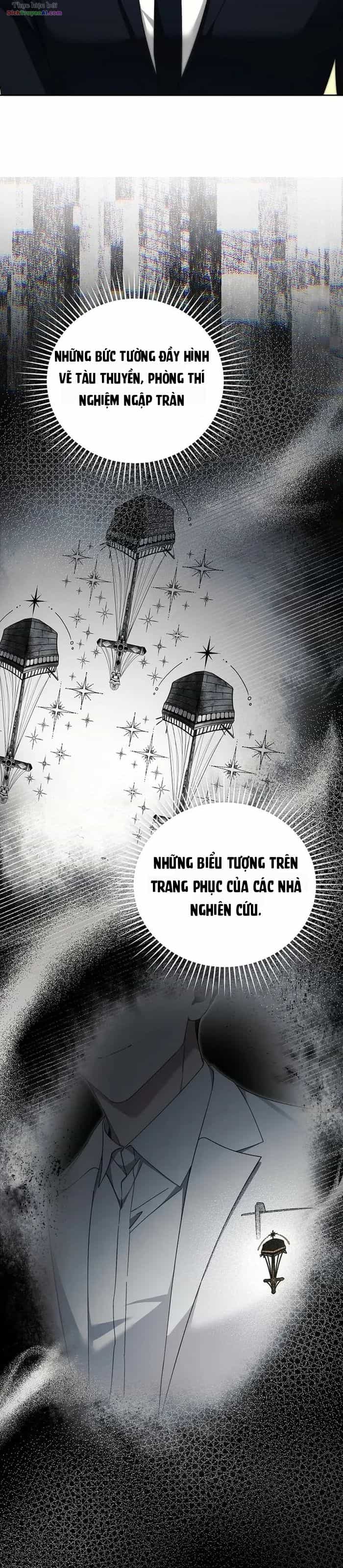 Nghỉ Hưu Sau Khi Cứu Thế Giới - Chương 69 - ảnh 23