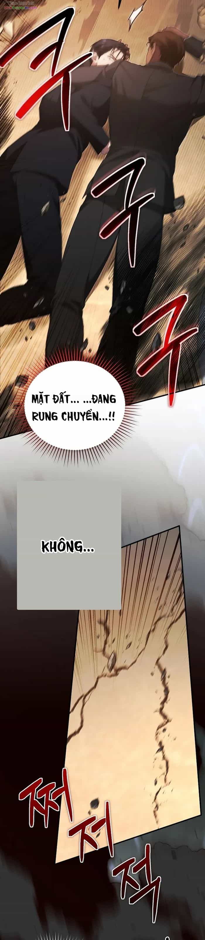 Nghỉ Hưu Sau Khi Cứu Thế Giới - Chương 69 - ảnh 40