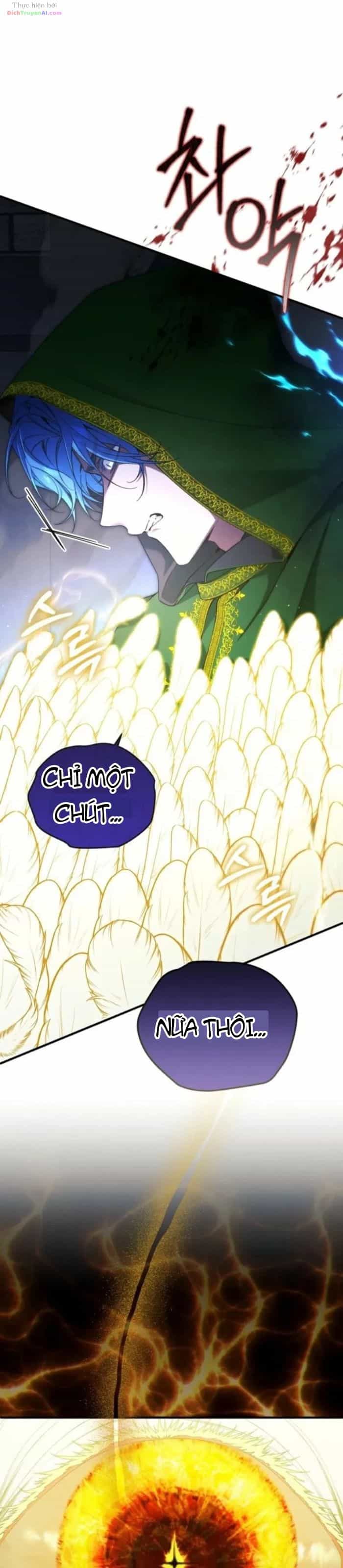 Nghỉ Hưu Sau Khi Cứu Thế Giới - Chương 71 - ảnh 24