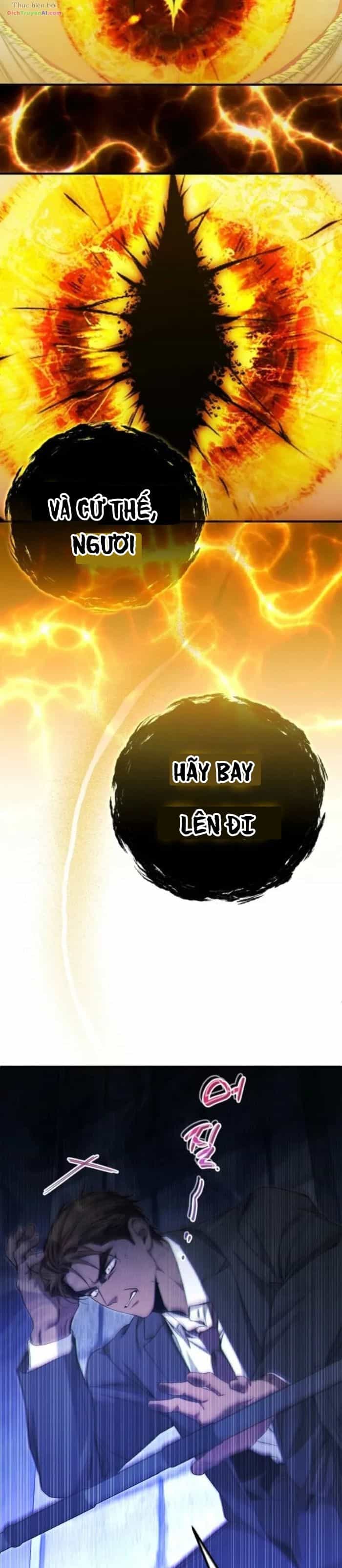 Nghỉ Hưu Sau Khi Cứu Thế Giới - Chương 71 - ảnh 25