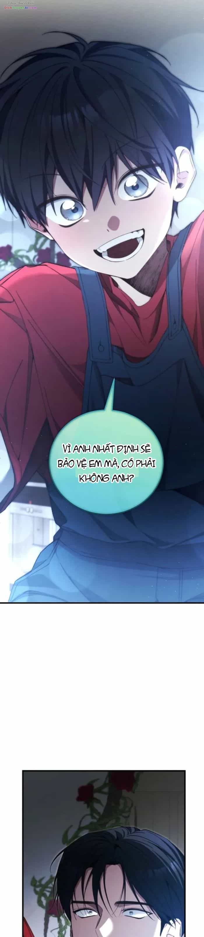Nghỉ Hưu Sau Khi Cứu Thế Giới - Chương 74 - ảnh 27