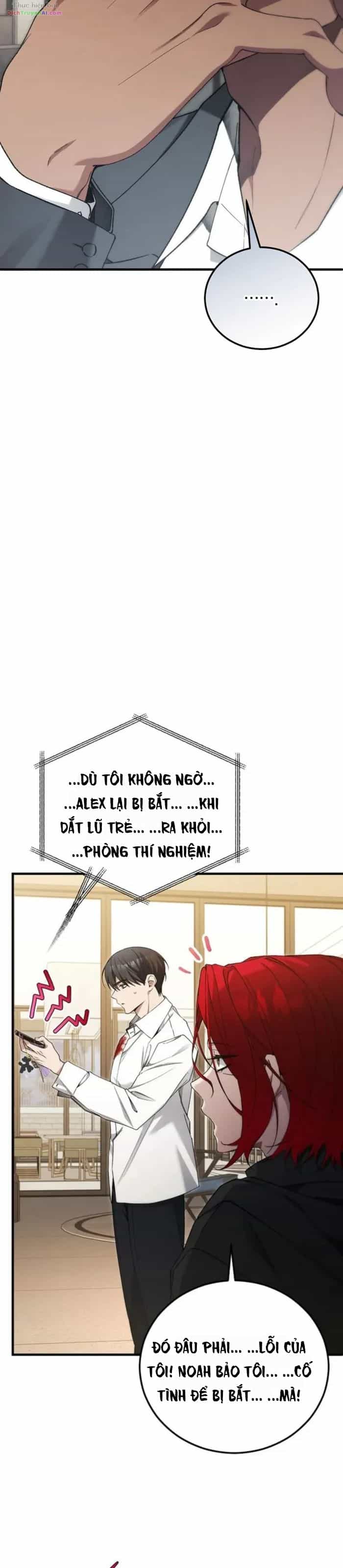 Nghỉ Hưu Sau Khi Cứu Thế Giới - Chương 78 - ảnh 6