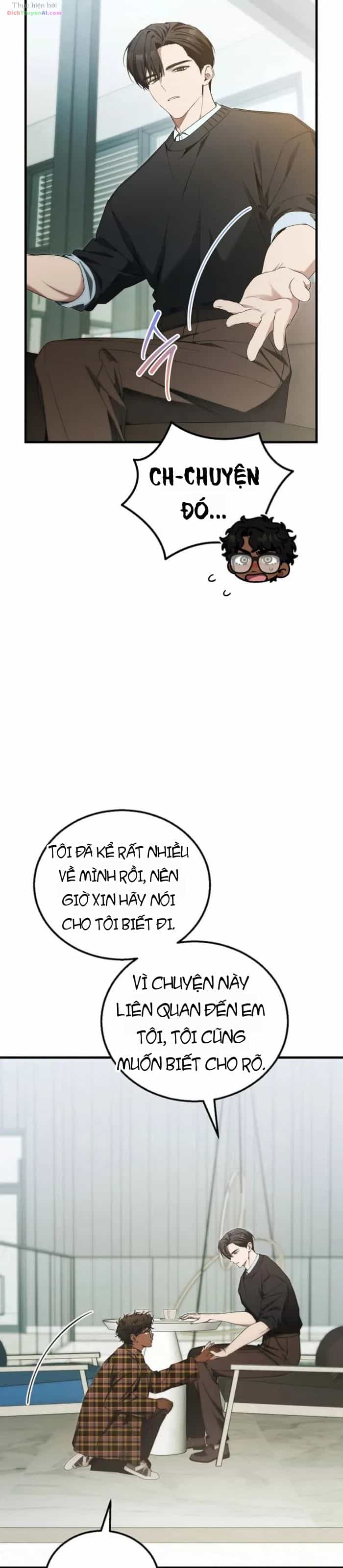 Nghỉ Hưu Sau Khi Cứu Thế Giới - Chương 81 - ảnh 28