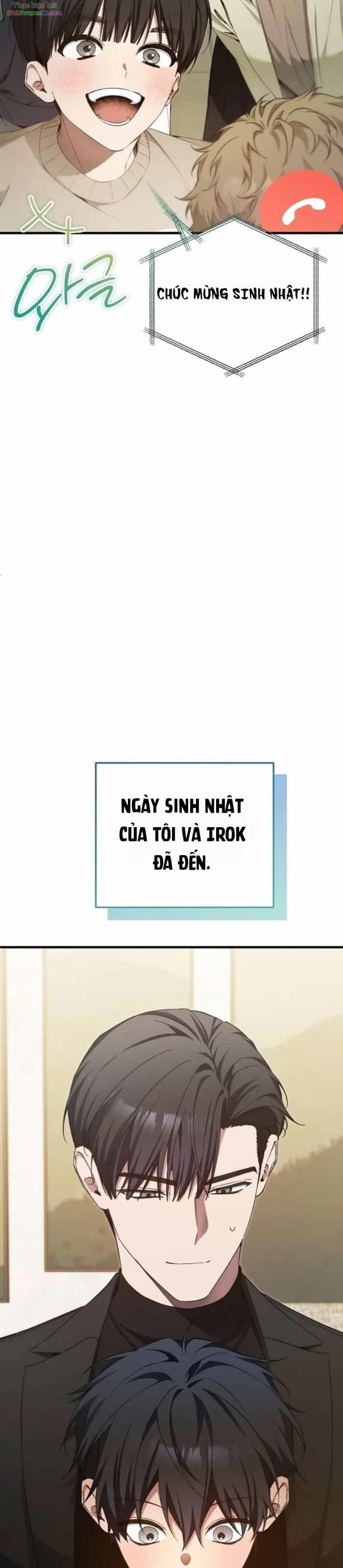 Nghỉ Hưu Sau Khi Cứu Thế Giới - Chương 82 - ảnh 13