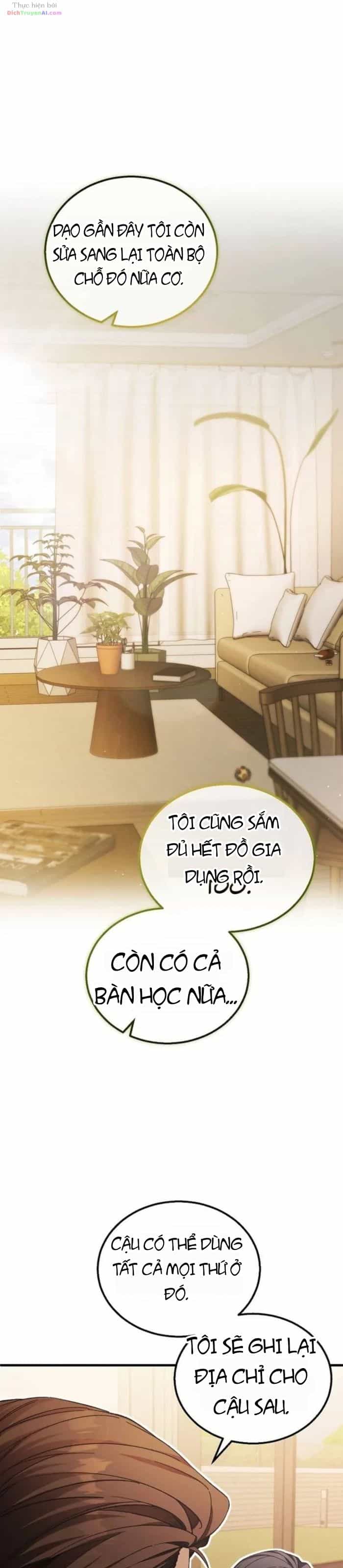 Nghỉ Hưu Sau Khi Cứu Thế Giới - Chương 82 - ảnh 35