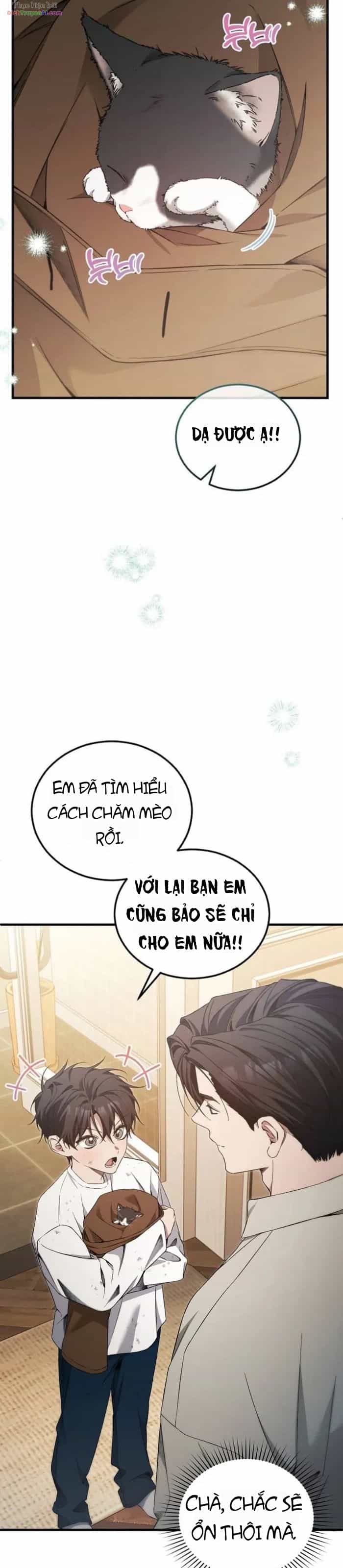 Nghỉ Hưu Sau Khi Cứu Thế Giới - Chương 83 - ảnh 12
