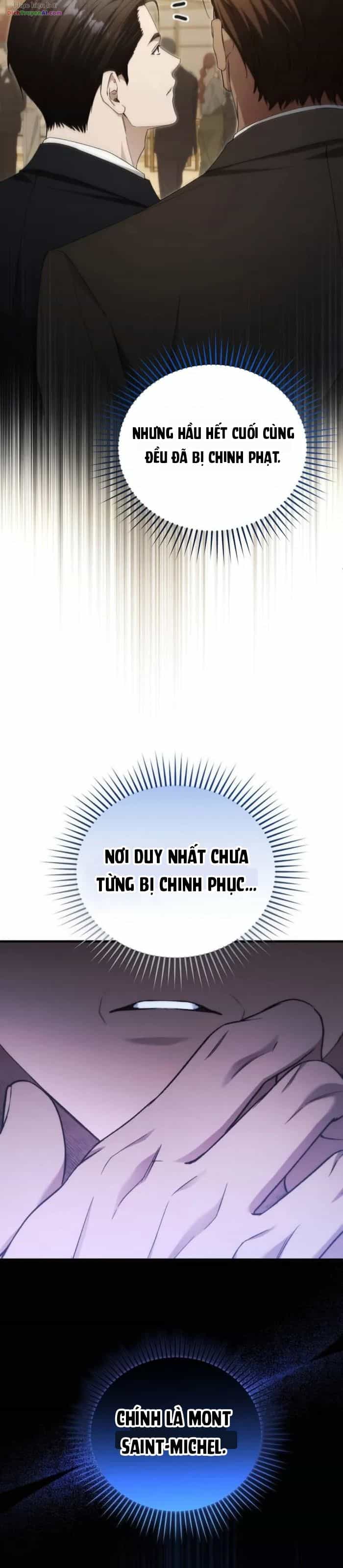 Nghỉ Hưu Sau Khi Cứu Thế Giới - Chương 88 - ảnh 25