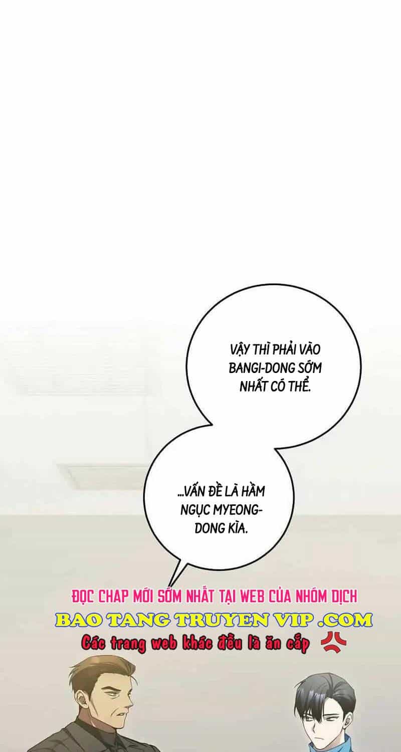 Nghỉ Hưu Sau Khi Cứu Thế Giới - Chương 9 - ảnh 74