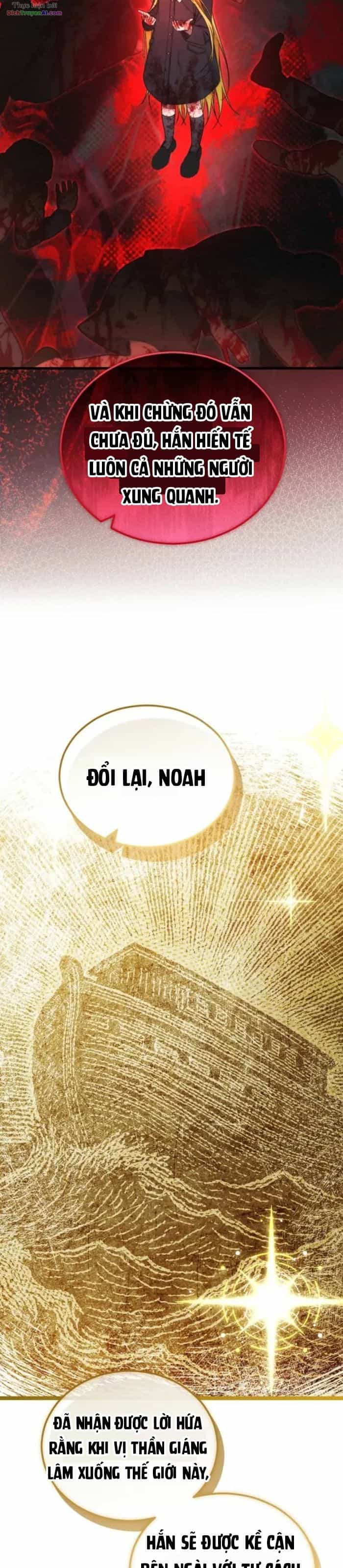 Nghỉ Hưu Sau Khi Cứu Thế Giới - Chương 89 - ảnh 11