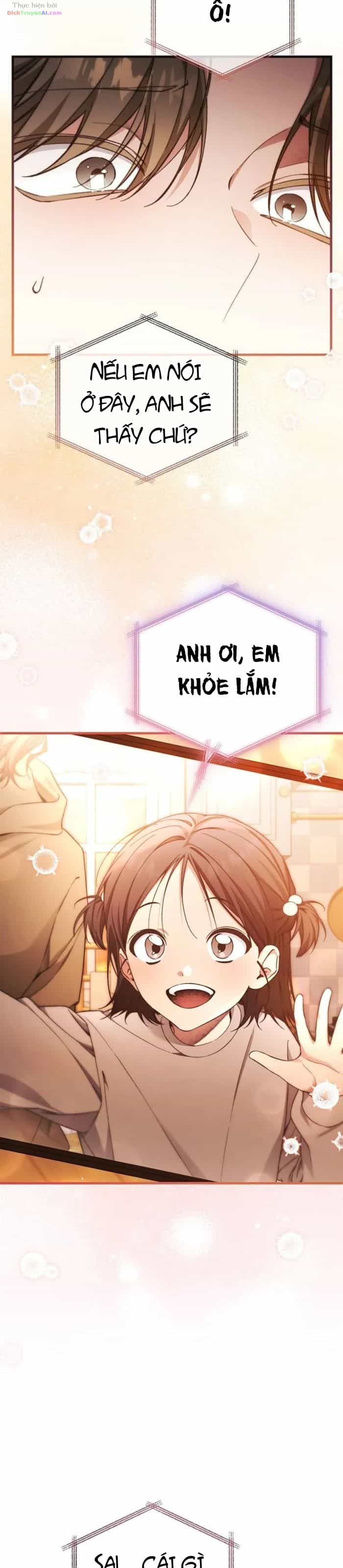 Nghỉ Hưu Sau Khi Cứu Thế Giới - Chương 90 - ảnh 33
