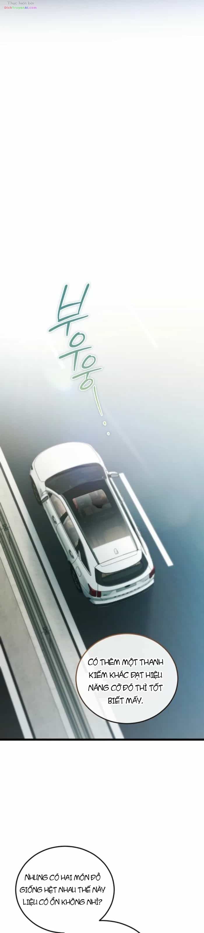 Nghỉ Hưu Sau Khi Cứu Thế Giới - Chương 96 - ảnh 7