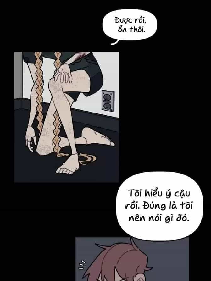 Nghĩa Trang Xe Buýt - Chương 15 - ảnh 29