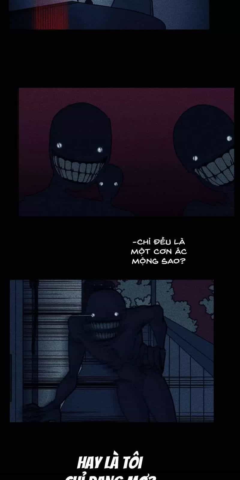 Nghĩa Trang Xe Buýt - Chương 17 - ảnh 17