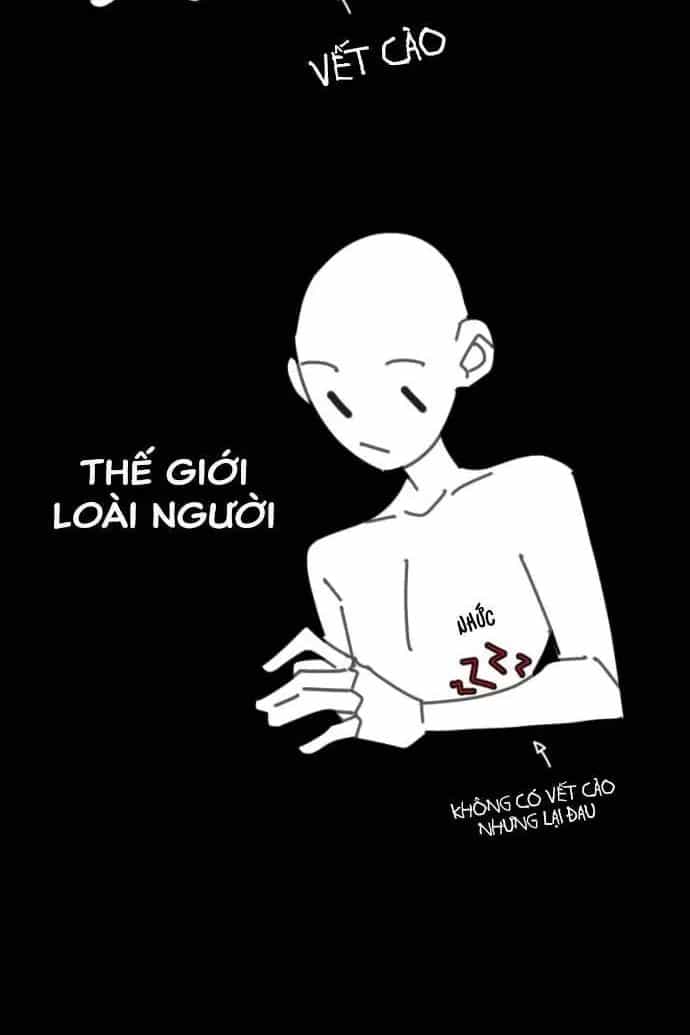 Nghĩa Trang Xe Buýt - Chương 20 - ảnh 13