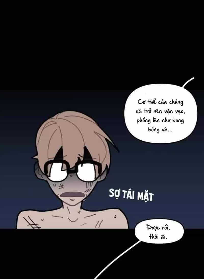 Nghĩa Trang Xe Buýt - Chương 23 - ảnh 14