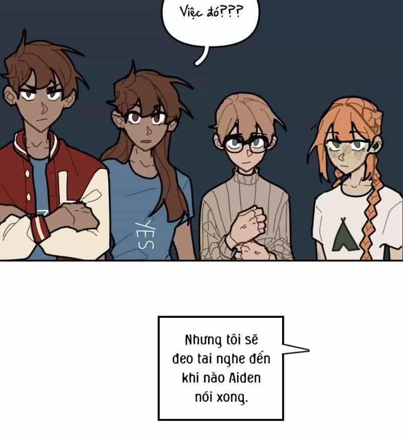 Nghĩa Trang Xe Buýt - Chương 26 - ảnh 21