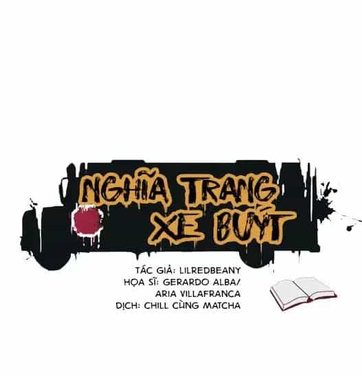 Nghĩa Trang Xe Buýt - Chương 26 - ảnh 5