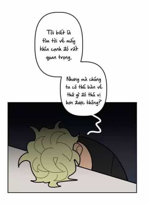 Nghĩa Trang Xe Buýt - Chương 28 - ảnh 8