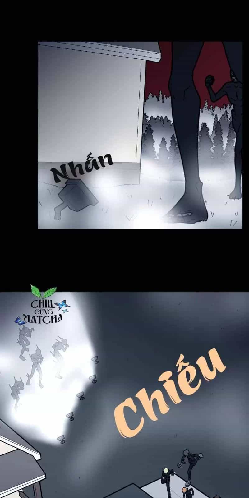 Nghĩa Trang Xe Buýt - Chương 33 - ảnh 7