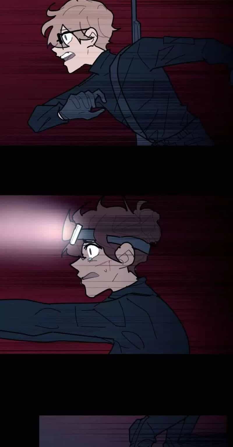 Nghĩa Trang Xe Buýt - Chương 37 - ảnh 10