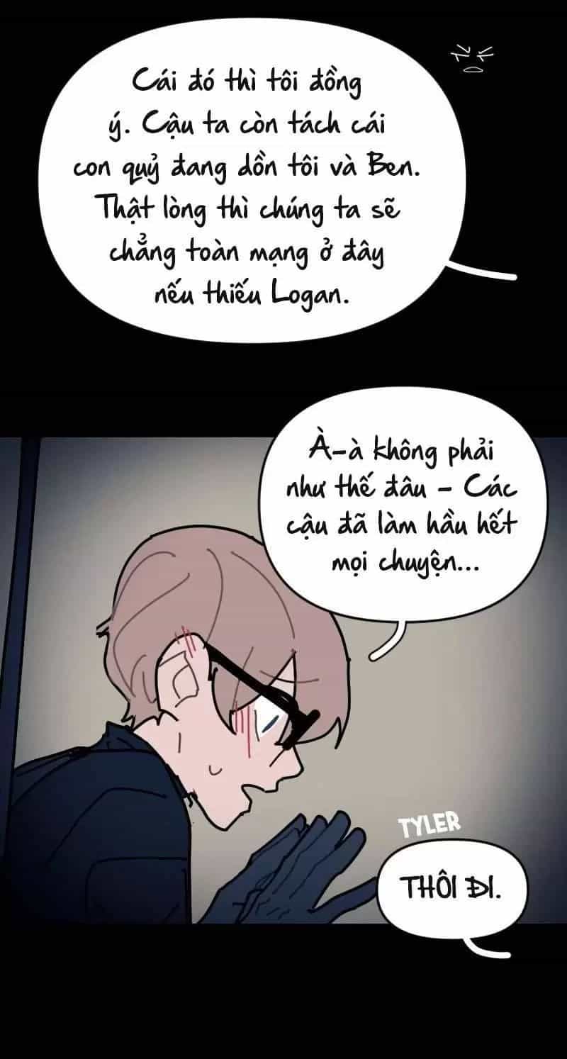Nghĩa Trang Xe Buýt - Chương 37 - ảnh 34