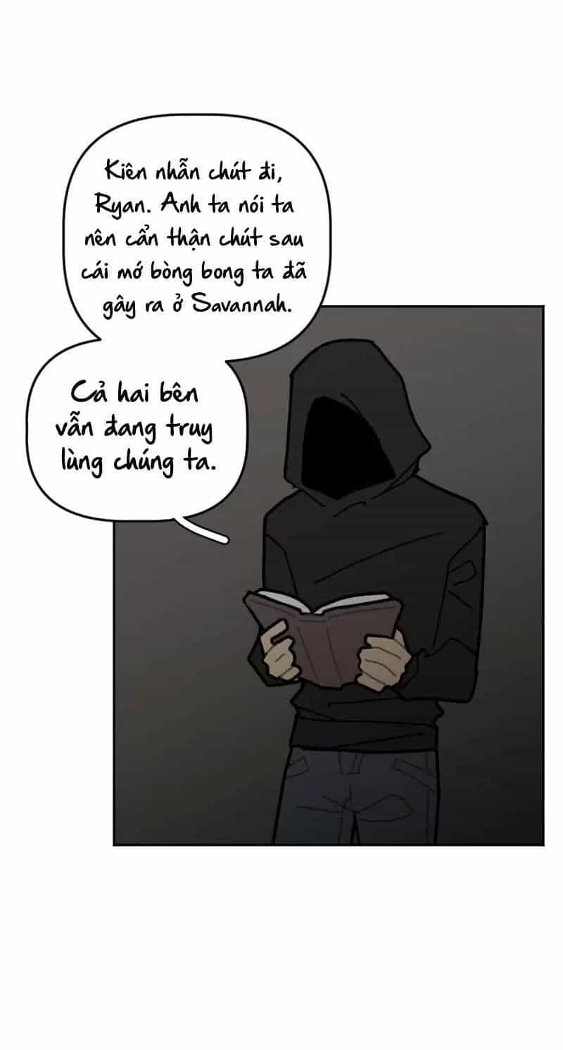 Nghĩa Trang Xe Buýt - Chương 38 - ảnh 11