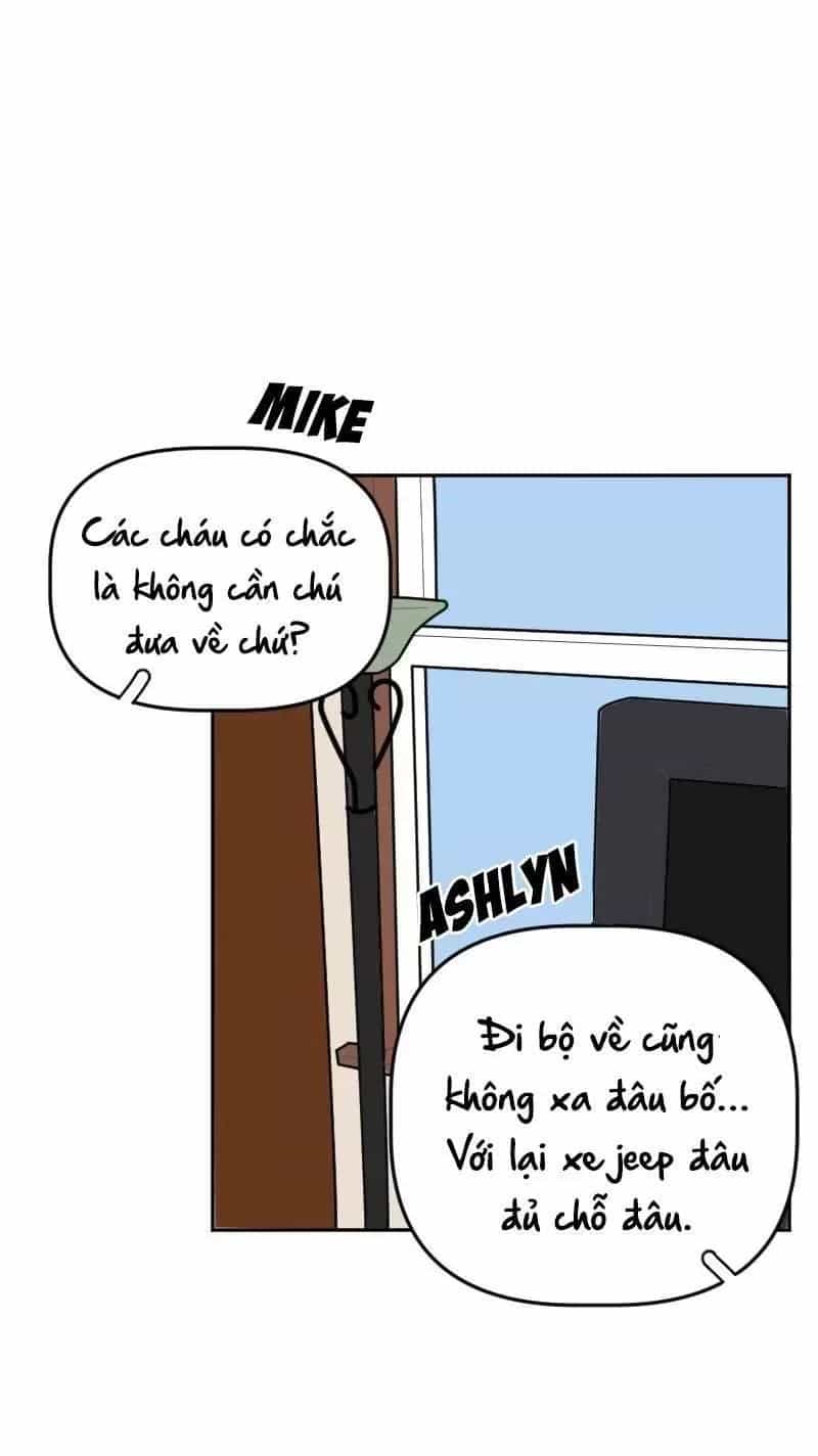 Nghĩa Trang Xe Buýt - Chương 40 - ảnh 27