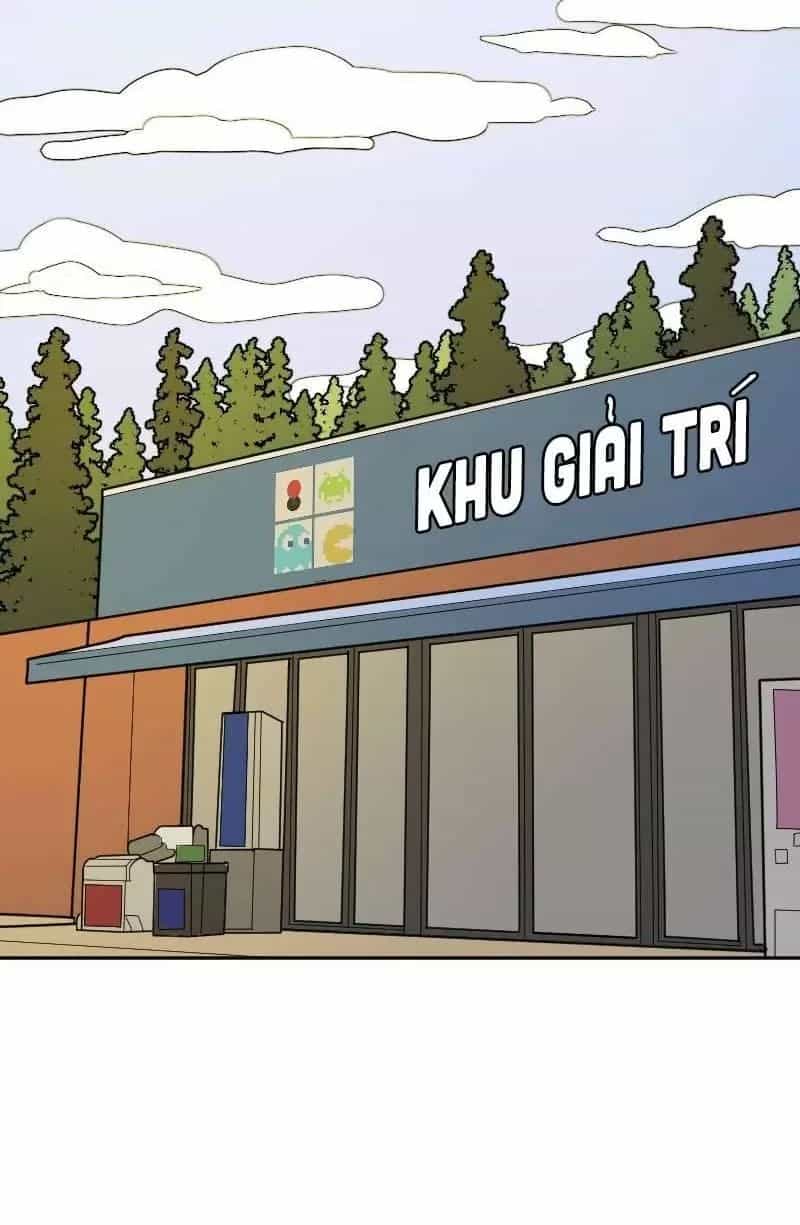 Nghĩa Trang Xe Buýt - Chương 40 - ảnh 33